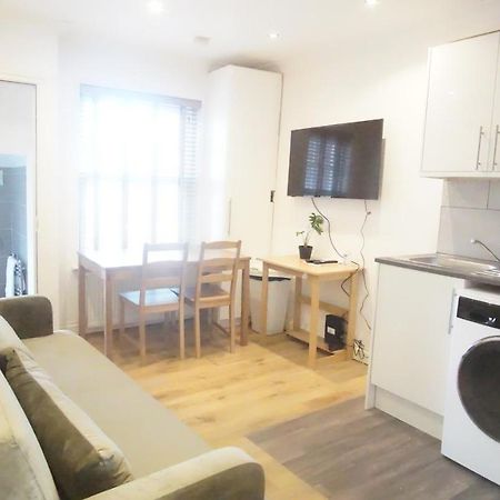 Evergreen Apartments-Flat 4, Londres Extérieur photo