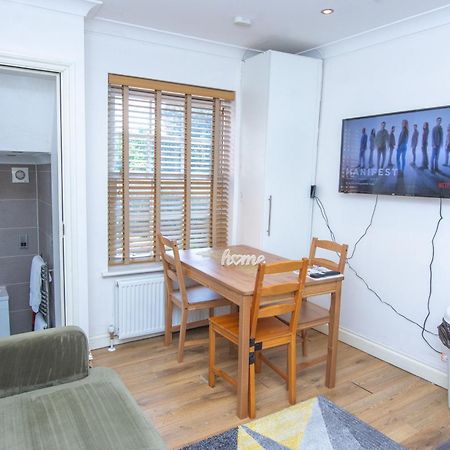 Evergreen Apartments-Flat 4, Londres Extérieur photo
