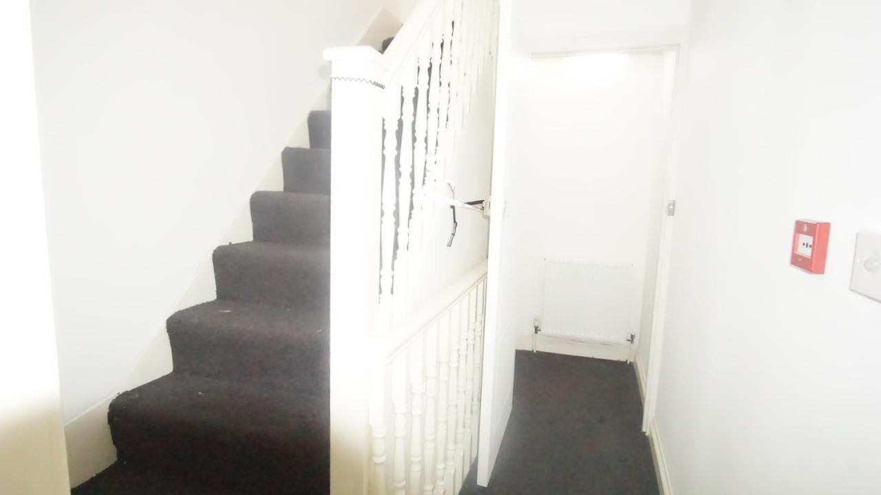 Evergreen Apartments-Flat 4, Londres Extérieur photo