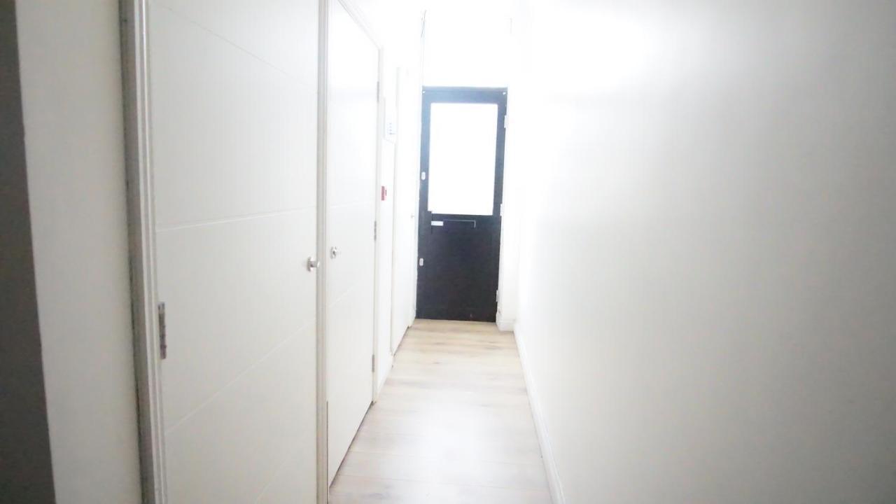 Evergreen Apartments-Flat 4, Londres Extérieur photo