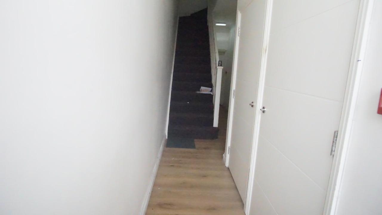 Evergreen Apartments-Flat 4, Londres Extérieur photo