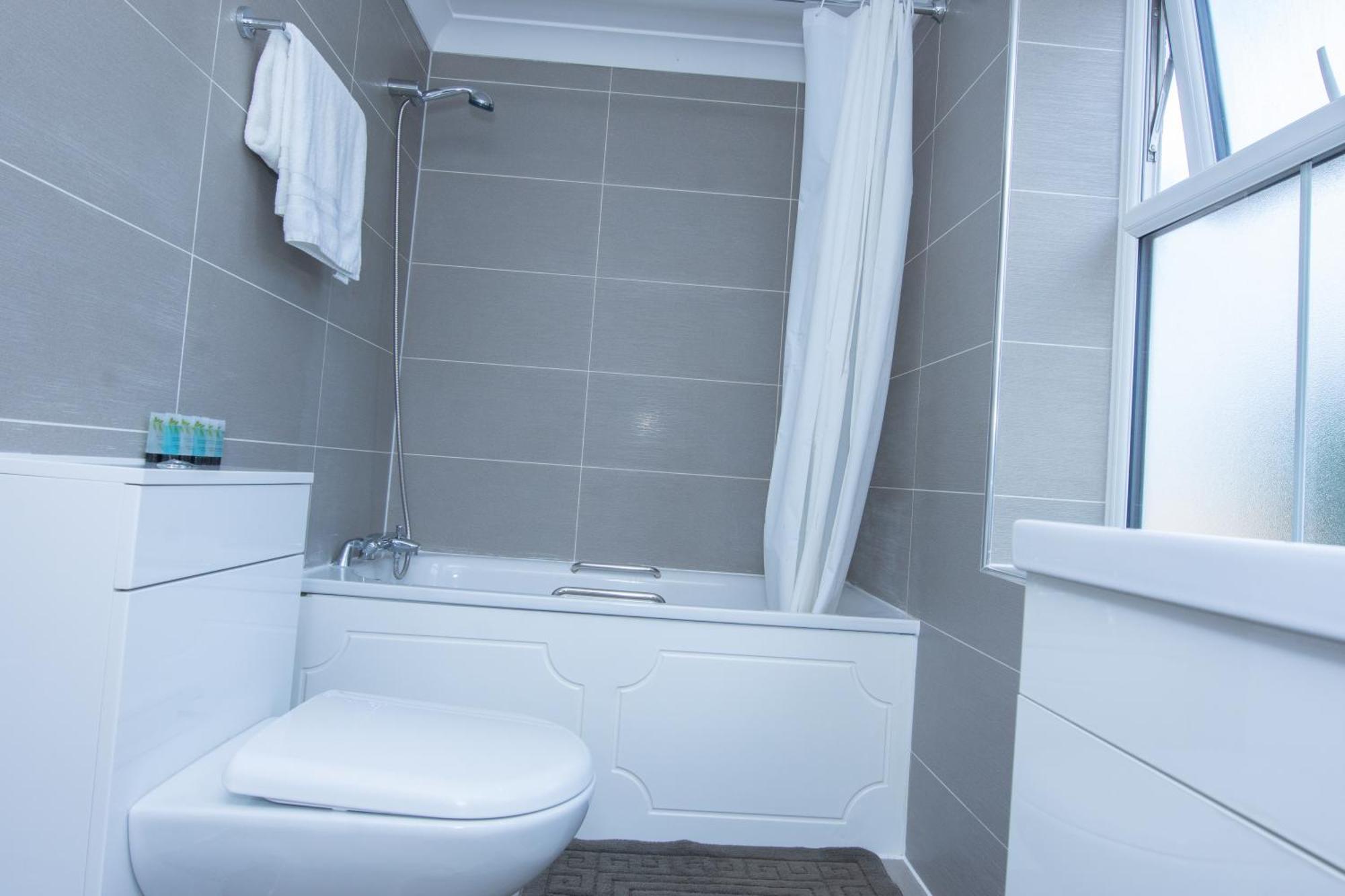 Evergreen Apartments-Flat 4, Londres Extérieur photo